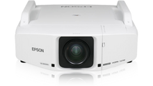 Epson PowerLite Pro Z8000WUNL WUXGA DLP Large Venue Projector -  V11H266920