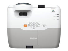 Epson PowerLite 425W Short Throw 3LCD Projector - V11H448020