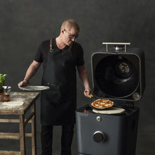 Everdure By Heston Blumenthal 4K 21-Inch Charcoal Grill & Smoker  - CE4KMUS