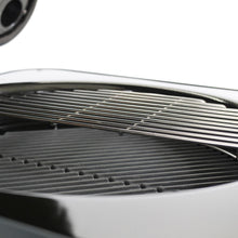 Everdure By Heston Blumenthal 4K 21-Inch Charcoal Grill & Smoker  - CE4KMUS