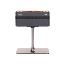 Everdure By Heston Blumenthal FUSION 29-Inch Charcoal Grill With Rotisserie & Electronic Ignition -  CE1BSUS