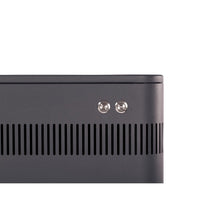 Everdure By Heston Blumenthal FUSION 29-Inch Charcoal Grill With Rotisserie & Electronic Ignition -  CE1BSUS