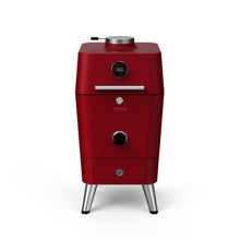 Everdure By Heston Blumenthal 4K 21-Inch Charcoal Grill & Smoker  - CE4KMUS