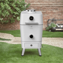 Everdure By Heston Blumenthal 4K 21-Inch Charcoal Grill & Smoker  - CE4KMUS