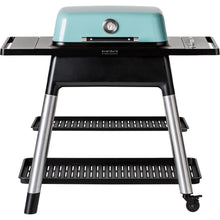 Everdure By Heston Blumenthal FORCE 48-Inch 2-Burner Propane Gas Grill With Stand  - G2MUS