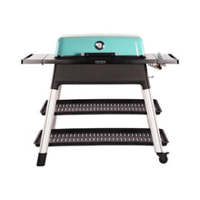 Everdure By Heston Blumenthal FURNACE 52-Inch 3-Burner Propane Gas Grill With Stand  - G3MUS