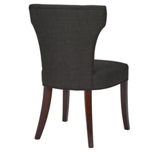 New Pacific Direct Dresden Fabric Dining Chair, (Set of 2) -  198137-HS02