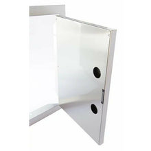 KOKOMO Outdoor Kitchen Stainless Steel Two Drawer - One Door Combo - KO-ALPDC