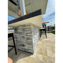 KoKoMo Big Island Sports Bar Outdoor Kitchen Grill - BigIsland