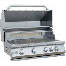 KoKoMo Grills 32” Built in Gas Grill - KO-BAK4BG