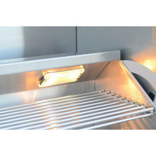 KoKoMo 40” Professional Built in Gas Grill - KO-BAK5BG-PRO