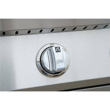 KoKoMo 40” Professional Built in Gas Grill - KO-BAK5BG-PRO