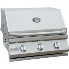 KoKoMo Grills 26” Built in Gas Grill - KO-BAK3BG