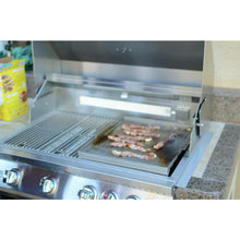 KoKoMo Grills 32” Built in Gas Grill - KO-BAK4BG