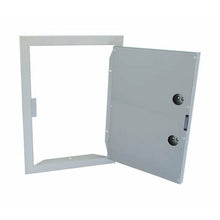 KOKOMO 14x20 Kokomo Reversible Stainless Steel Access Door (Vertical) - KO-1420V
