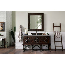 James Martin Vanities Balmoral 60" Single Vanity Cabinet - 150-V60S-ANW-3AF