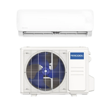 MRCOOL DIY 5th Gen EasyPro 24,000 BTU Single Zone Mini Split Complete System 230V with 16 ft. DIY Quick Connect Line Set and DIYPRO Cable,  - EZPRO-24-HP-23016D-O