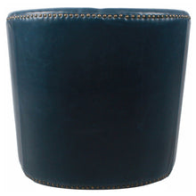 New Pacific Direct Ernest Bonded Leather Swivel Chair  - 1900046-V05