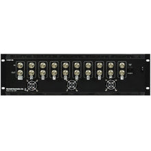 Marshall  3.5"X10 LCD Rack Mount w/SDI Loop Thru - V-R35P-SDI