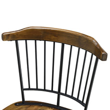 New Pacific Direct Greco Counter Stool, (Set of 2)  - 9300044