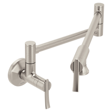 Char-Griller Modern Wall Mount Swing Arm Pot Filler - SKU_1769671997098_483