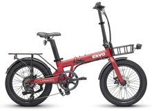 Char-Griller ENVO Lynx 20" Electric Bike - 1769760243700_233