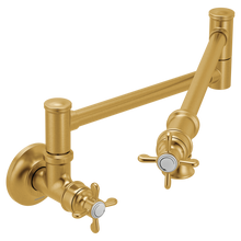 Char-Griller Traditional Wall Mount Swing Arm Pot Filler - SKU_1769673213662_122