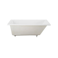Char-Griller Voltaire 60" x 30" Reversible Drain Drop-In Bathtub - SKU_1769849871006_307
