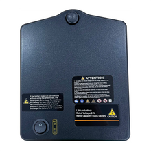Char-Griller Journey Air Elite - Replacement Lithium Battery10Ah - 1769842532247_566