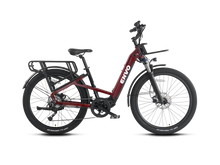 Char-Griller ENVO X50 Electric Bike - 1769844588110_937