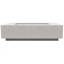 Char-Griller Prism Hardscapes Tavola 8 60" Ultra White Rectangular Concrete Natural Gas Fire - SKU_1770018835712_131