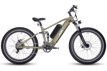 Char-Griller HAOQI Cheetah Full Suspension Electric Bike  - 1769846535760_681