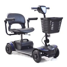 Char-Griller Journey Adventure Scooter - 1769834581530_533