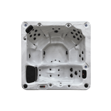 Char-Griller Thunder Bay SE 6-Person 44-Jet Hot Tub - SKU_1769842738401_254