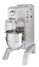 Char-Griller Univex SRM20+ - 20 Quart Dough Capacity Commercial Countertop Planetary Mixer, S - SKU_1769839146107_39