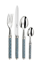 Char-Griller Louxor Silver & Blue Pastry Server - 1769848376253_717