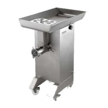 Univex MG32 Floor Model Meat Grinder - 2425 lb/hr Capacity, Stainless, 208-240v/ - 1769670082477_191