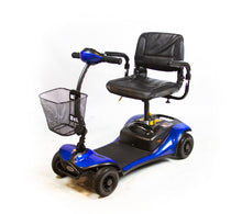 Shoprider-Dasher 4-GK8-Mobility Scooter - SKU_1770009934830_550