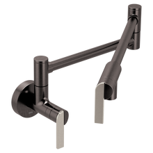 Char-Griller Modern Wall Mount Swing Arm Pot Filler - SKU_1769674386737_916