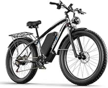 Char-Griller ECOTRIC 26” Fat Tire Electric Bike Powerful Adults Bangladesh | Ubuy - _1769838445985_835
