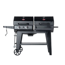 Char-Griller FlexFuel™ Plus Grill, Griddle and Smoker - SKU_1769669181865_309