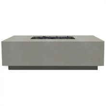 Char-Griller Prism Hardscapes Tavola 7 60" Natural Rectangular Concrete Propane Gas Fire Pit - SKU_1770018933807_79