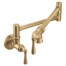 Char-Griller Traditional Wall Mount Swing Arm Pot Filler - SKU_1769674394360_663
