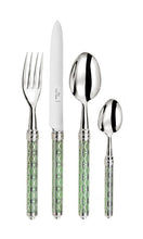 Char-Griller Louxor Silver & Anise Pastry Server - 1769852290720_379