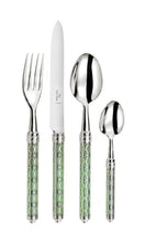 Char-Griller Char-Griller Louxor Silver & Anise 5-Piece Place Setting - SKU_1769849950623_49