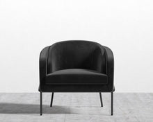 Char-Griller Angelo Lounge Chair, Black With Black Base - SKU_1769675754516_849