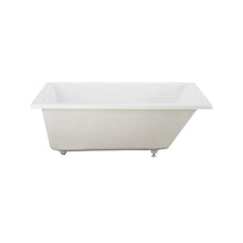 Char-Griller Voltaire 60" x 36" Reversible Drain Drop-In Bathtub - SKU_1769842837478_399