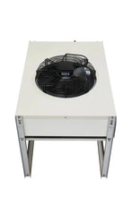Icetro IRC-1100 Remote Ice Machine Condenser, pre-charged - 1769670101083_189