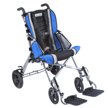 Char-Griller Circle Specialty Strive Stroller 18" (Blue) ST1800 - SKU_1770027462621_738