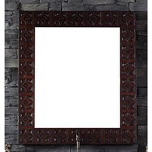 James Martin Vanities Balmoral 37" Mirror - 150-M37-ANW